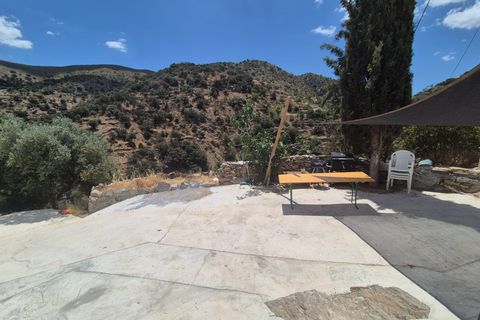 Masia a Chercos, Almeria, Chercos - € 600/mes | Ref: Cortijo Paletas - foto 23